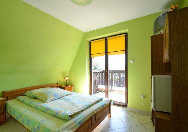 Pokoje Gościnne Maja