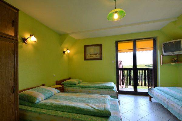 Pokoje Gościnne Maja