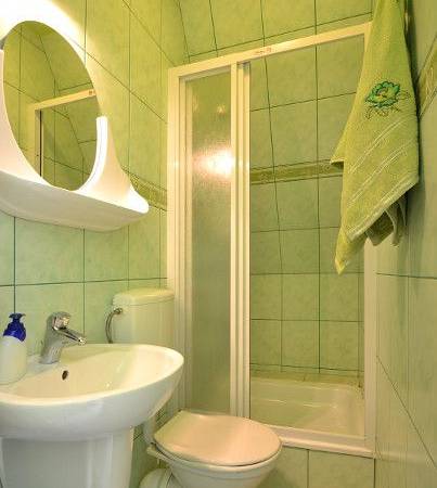 Pokoje Gościnne Maja