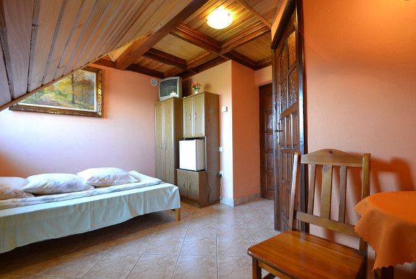 Pokoje Gościnne Maja