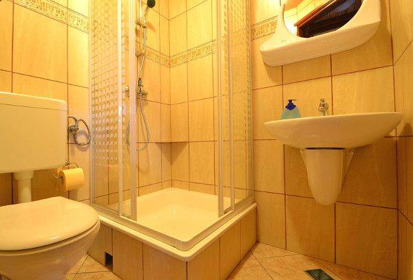 Pokoje Gościnne Maja