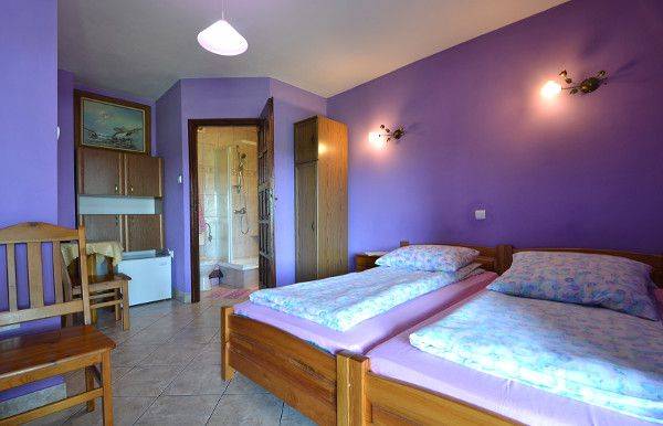 Pokoje Gościnne Maja