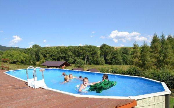 Pokoje Gościnne Maja