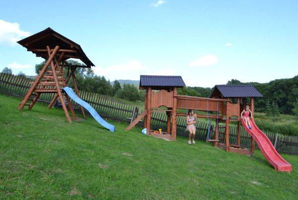 Pokoje Gościnne Maja