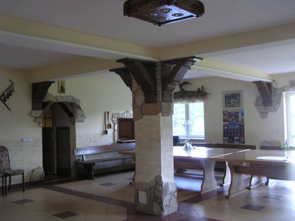 Agroturystyka Krystyna i Zygmunt Kąkol