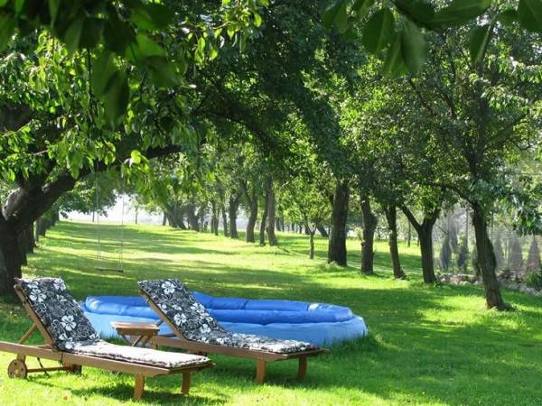 Aktywny wypoczynek i relaks przez cały rok