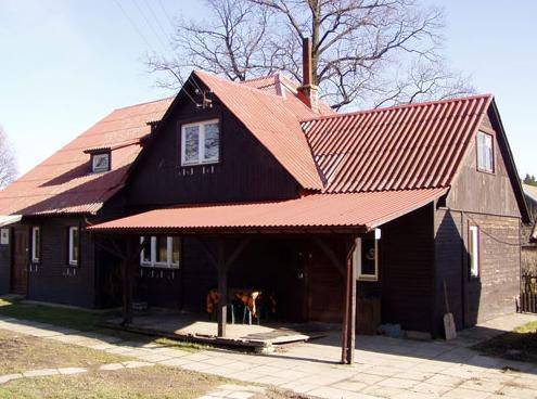 Gospodarstwo Agroturystyczne Romanówka