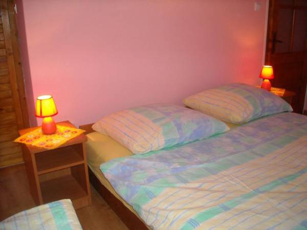 Pokoje z Widokiem na Góry - Pieniński Zakątek