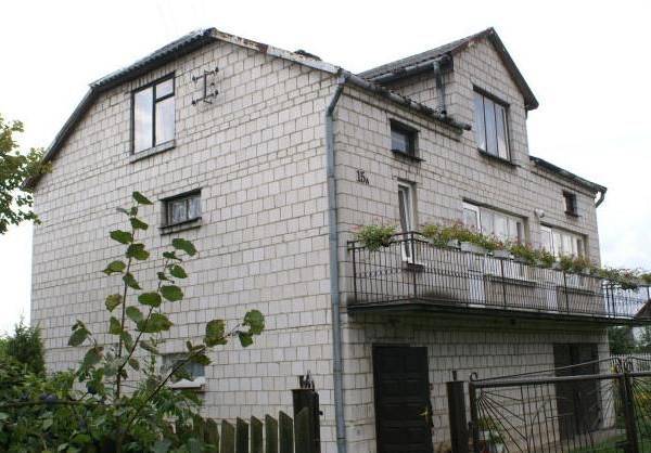 Gospodarstwo Agroturystyczne Zmarzlik Kystyna