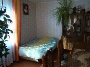 Agroturystyka Rybina