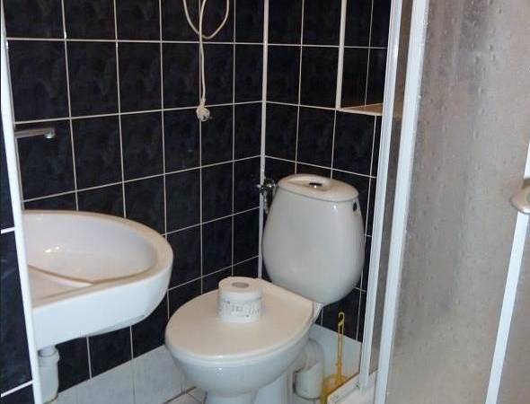 Ośrodek wypoczynkowy Oaza