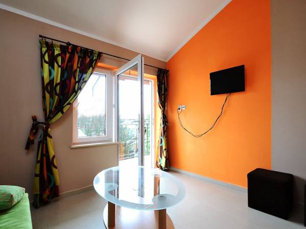 apartamencik 1 pokoj