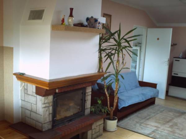 Gospodarstwo agroturystyczne U Anki i Zbyszka