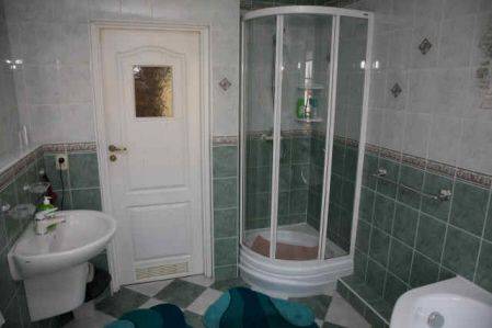 Noclegi Zielony Domek