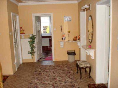 Noclegi Zielony Domek