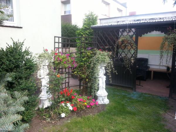 Noclegi Zielony Domek