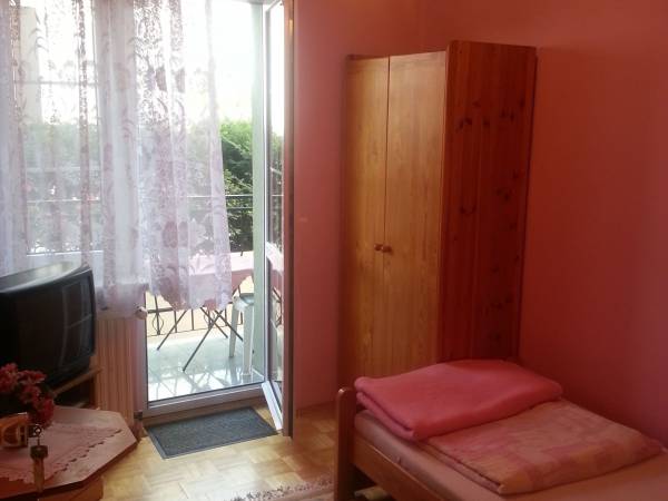 Noclegi Zielony Domek