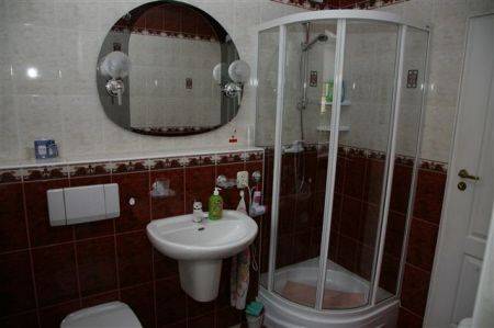 Noclegi Zielony Domek