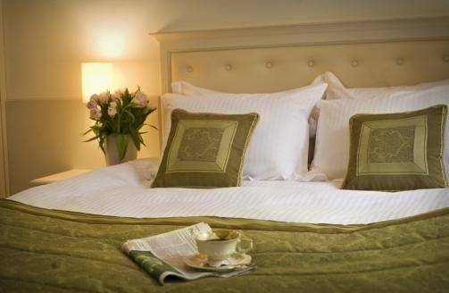 Las Woda*** Park Rekreacyjno - Biznesowy