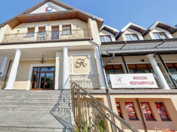Hotel Kresowiak