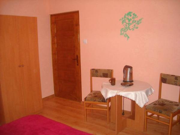 Pokoje z Widokiem na Góry - Pieniński Zakątek