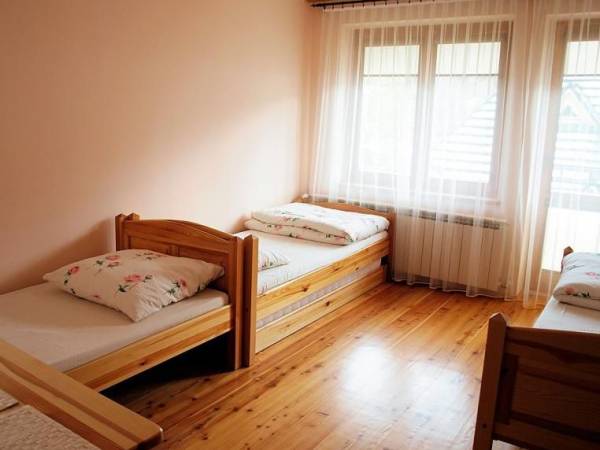 Wynajem Pokoi Katarzynka 