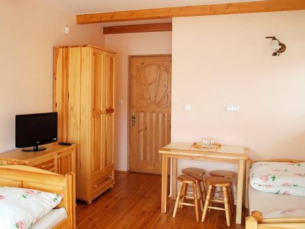 Wynajem Pokoi Katarzynka 