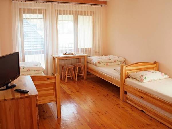 Wynajem Pokoi Katarzynka 