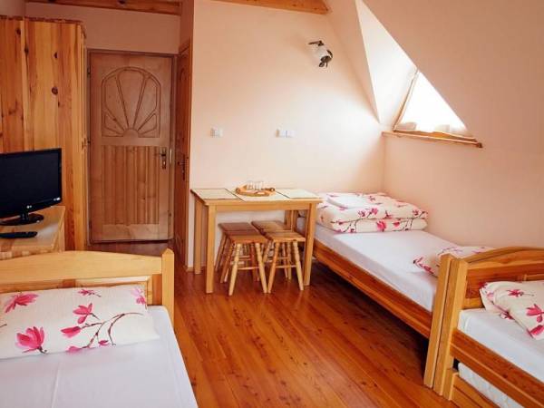 Wynajem Pokoi Katarzynka 