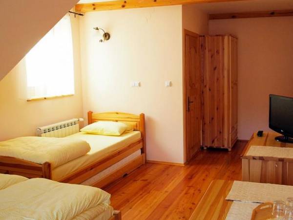 Wynajem Pokoi Katarzynka 