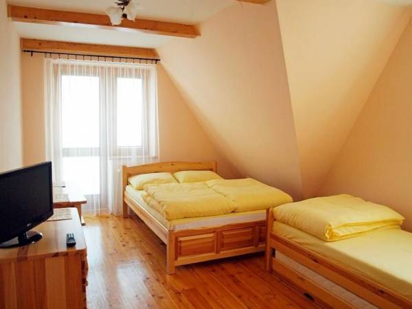 Wynajem Pokoi Katarzynka 