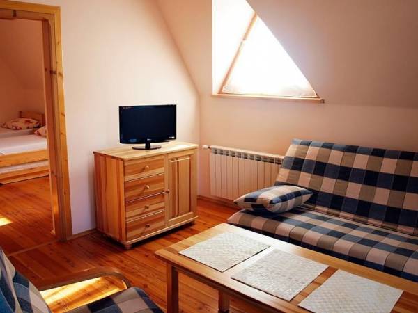 Wynajem Pokoi Katarzynka 