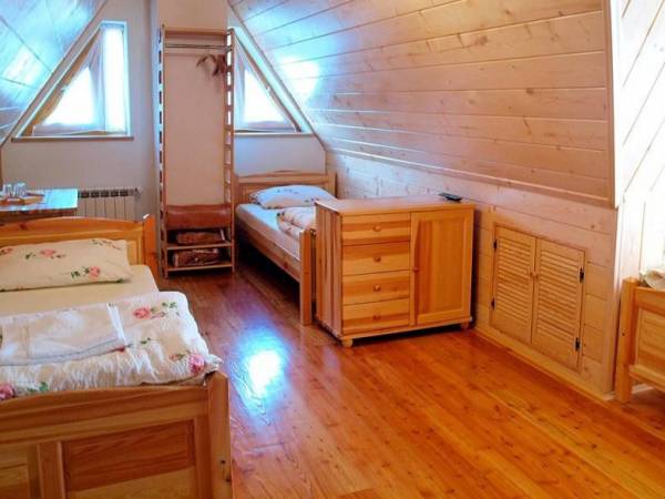 Wynajem Pokoi Katarzynka 