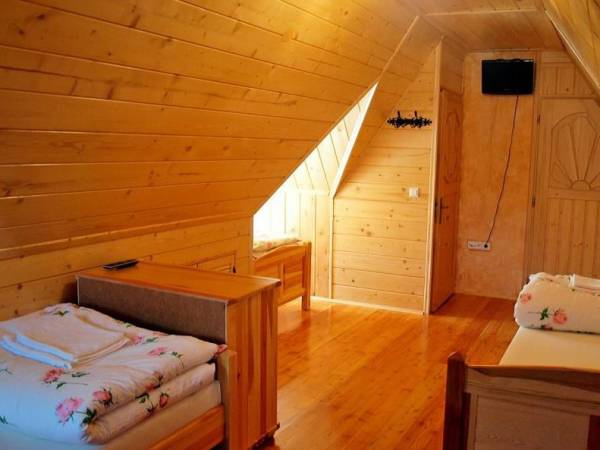 Wynajem Pokoi Katarzynka 