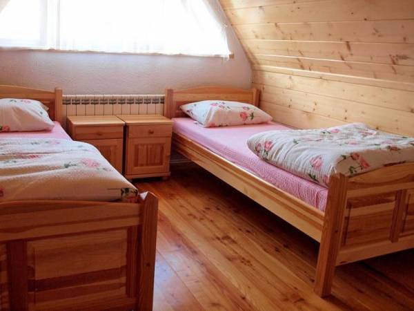 Wynajem Pokoi Katarzynka 