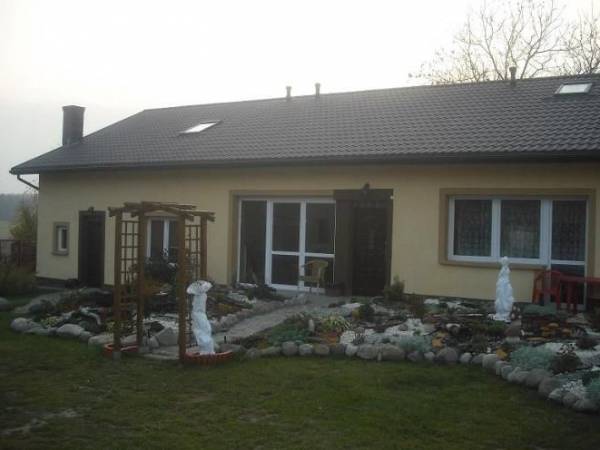 Agroturystyka Stare Siedlisko