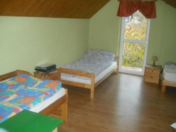 Agroturystyka Stare Siedlisko