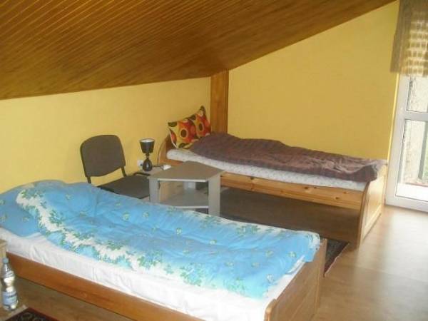 Agroturystyka Stare Siedlisko