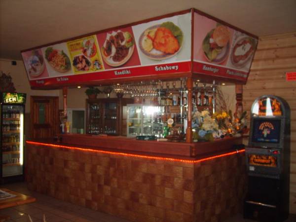 Restauracja Staropolska