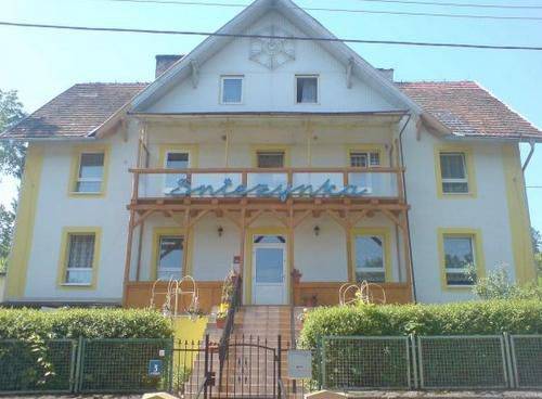 Pokoje gościnne Śnieżynka