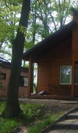 Komfortowy Domek Letniskowy