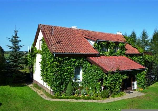 Pensjon FERIENHAUS agroturystyka