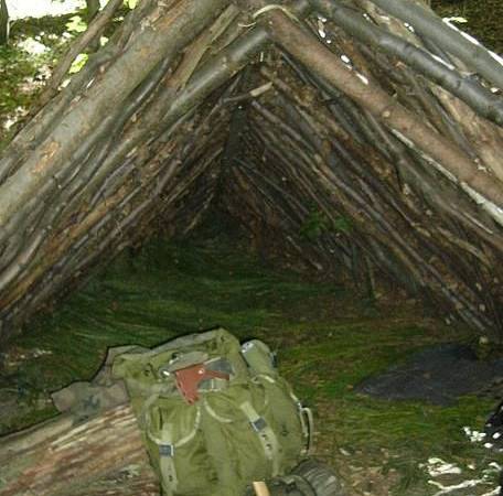 Bieszczadzka Szkoła Przetrwania