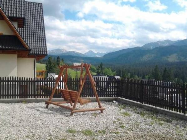 Pokoje Gościnne Stanek 