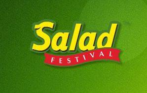 Restauracja Salad Festival