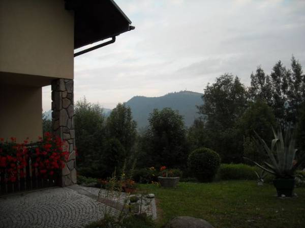 Pokoje z Widokiem na Góry - Pieniński Zakątek