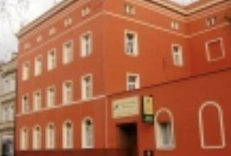 Szkolne Schronisko Młodzieżowe