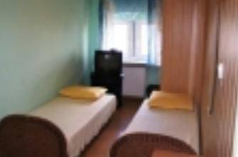 Szkolne Schronisko Młodzieżowe