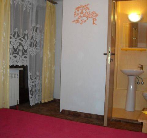 Pokoje z Widokiem na Góry - Pieniński Zakątek