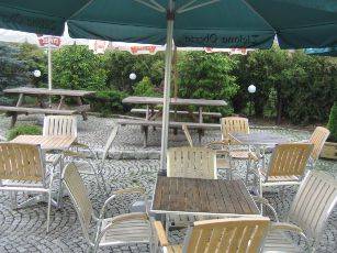 Restauracja Zielona Oberża